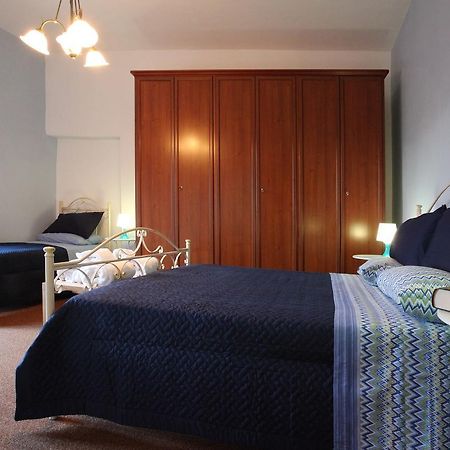 Latronico Il Casaletto Bed & Breakfast エクステリア 写真