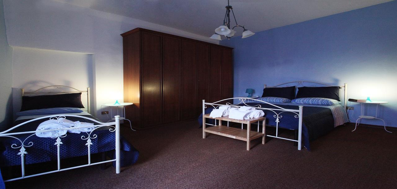 Latronico Il Casaletto Bed & Breakfast エクステリア 写真
