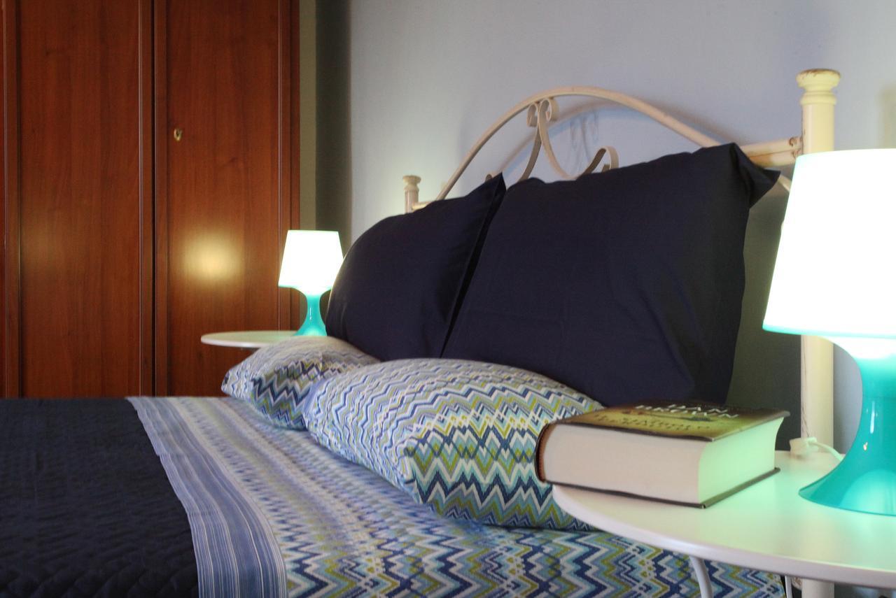 Latronico Il Casaletto Bed & Breakfast エクステリア 写真
