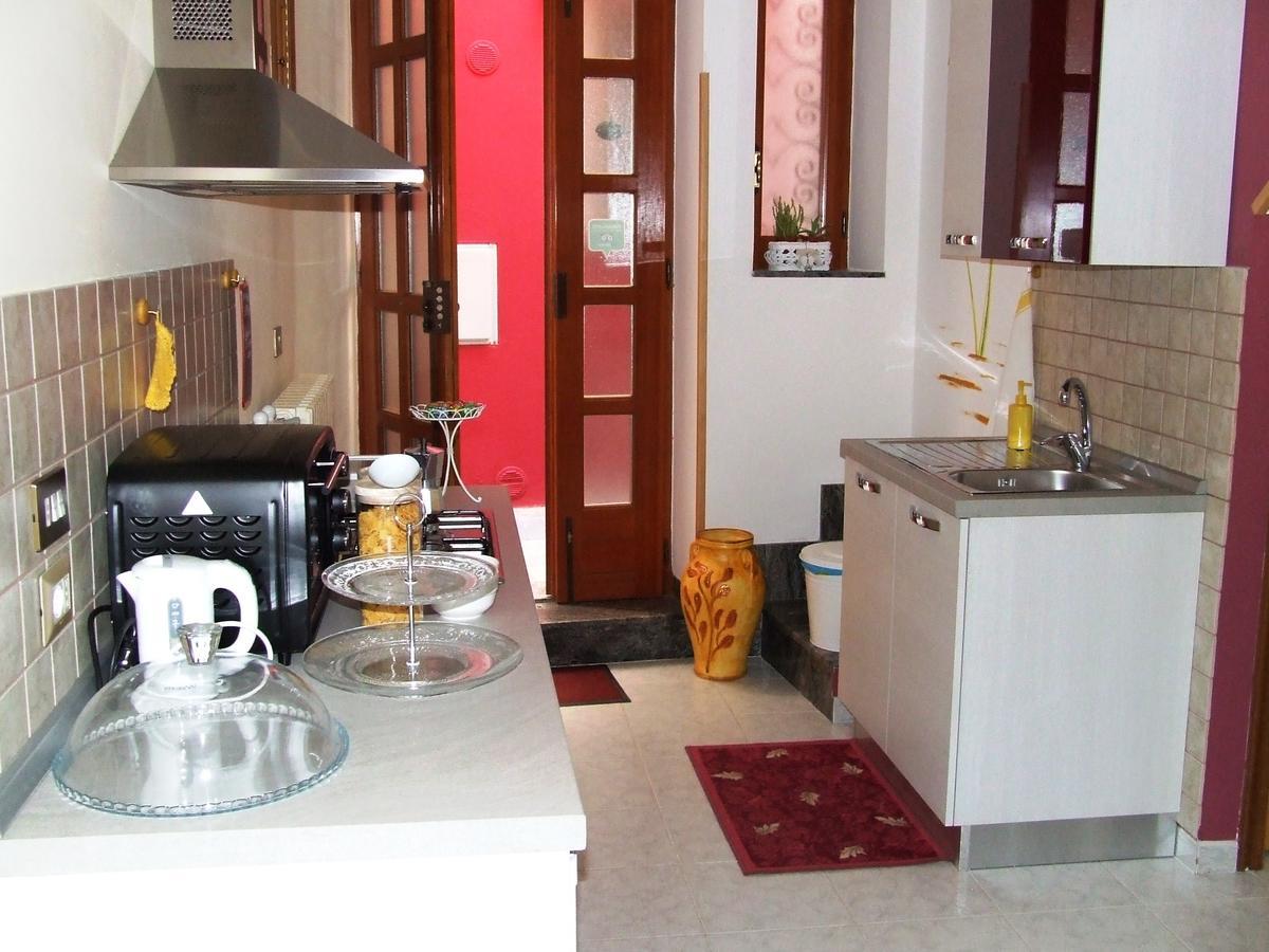 Latronico Il Casaletto Bed & Breakfast エクステリア 写真