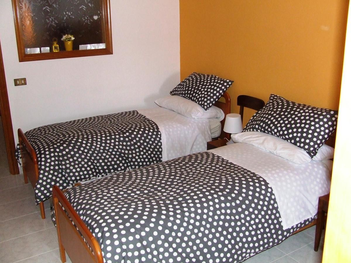 Latronico Il Casaletto Bed & Breakfast エクステリア 写真