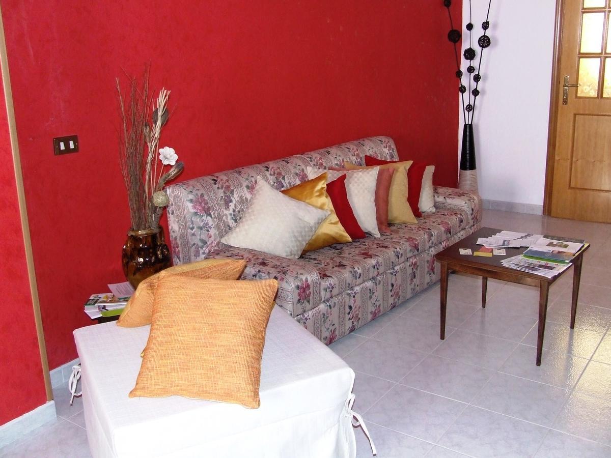Latronico Il Casaletto Bed & Breakfast エクステリア 写真