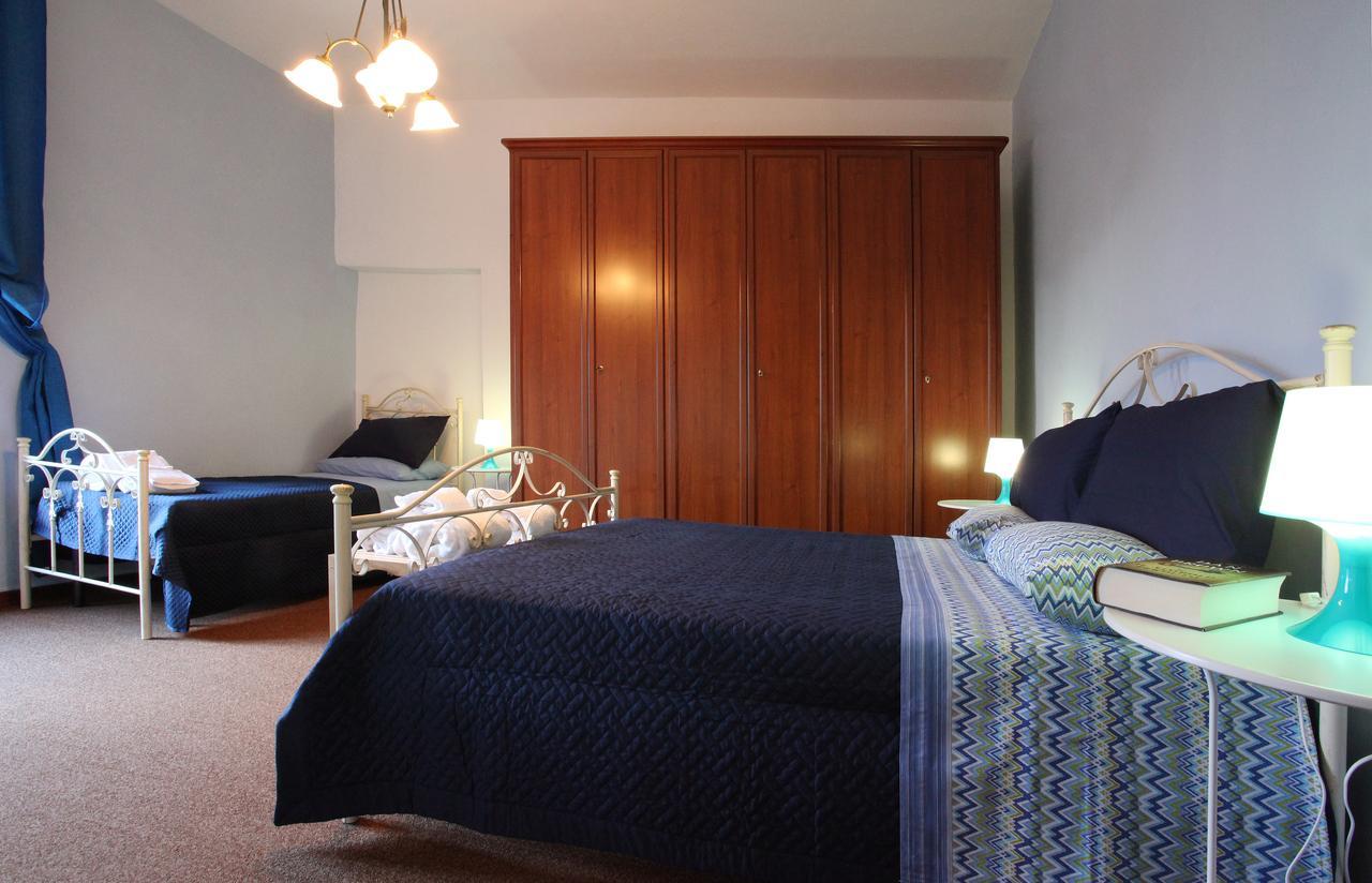 Latronico Il Casaletto Bed & Breakfast エクステリア 写真