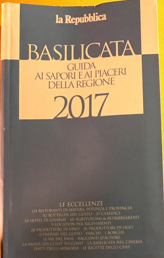 Latronico Il Casaletto Bed & Breakfast エクステリア 写真