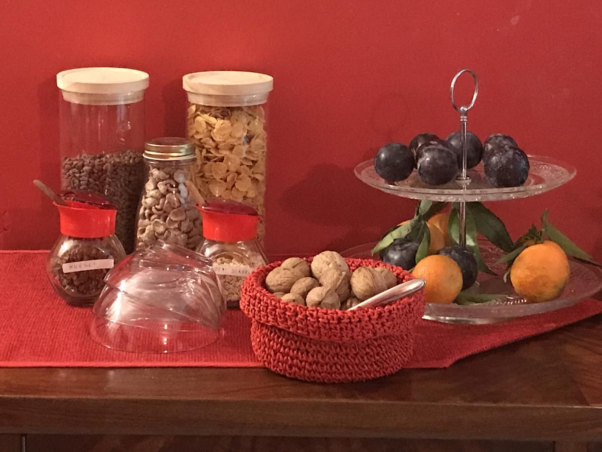 Latronico Il Casaletto Bed & Breakfast エクステリア 写真
